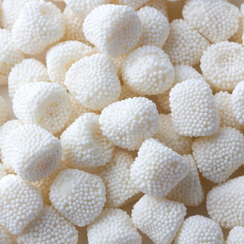 White Grape Bubbles – 2.5 lb