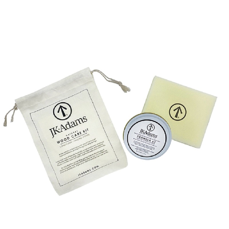 Wood Care Kit- Natural