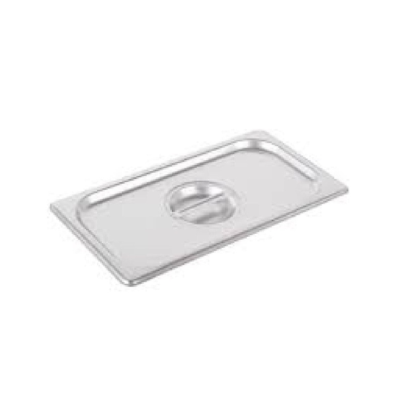 1/3 Size Pan Cover