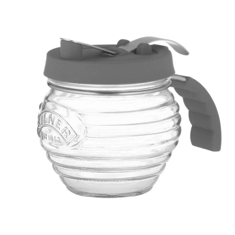 13.5 Oz Syrup Dispenser