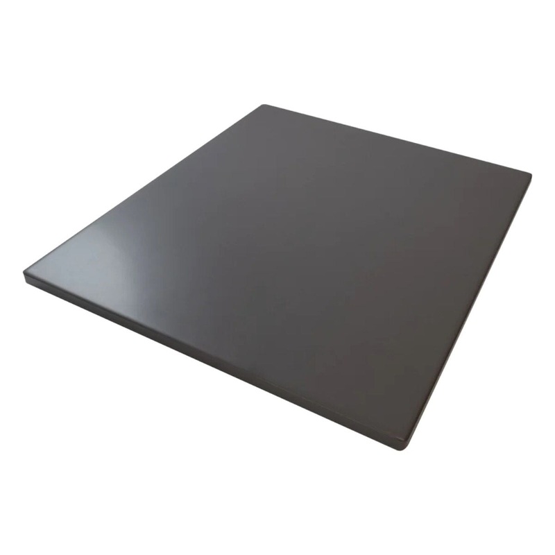 14x 16 Grey Rectangular Pizza Stone