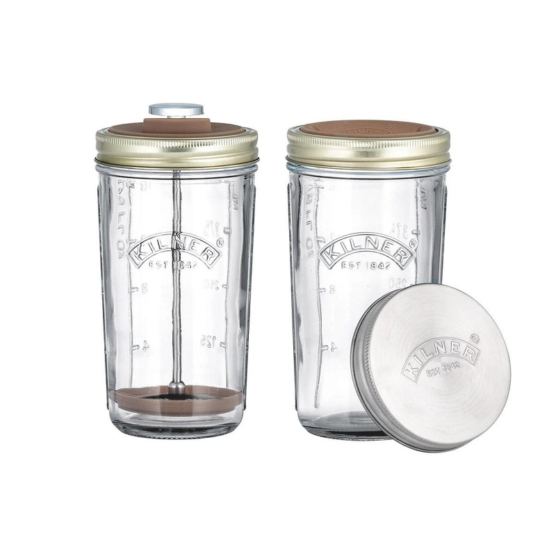 17oz Nut Drink Making Set