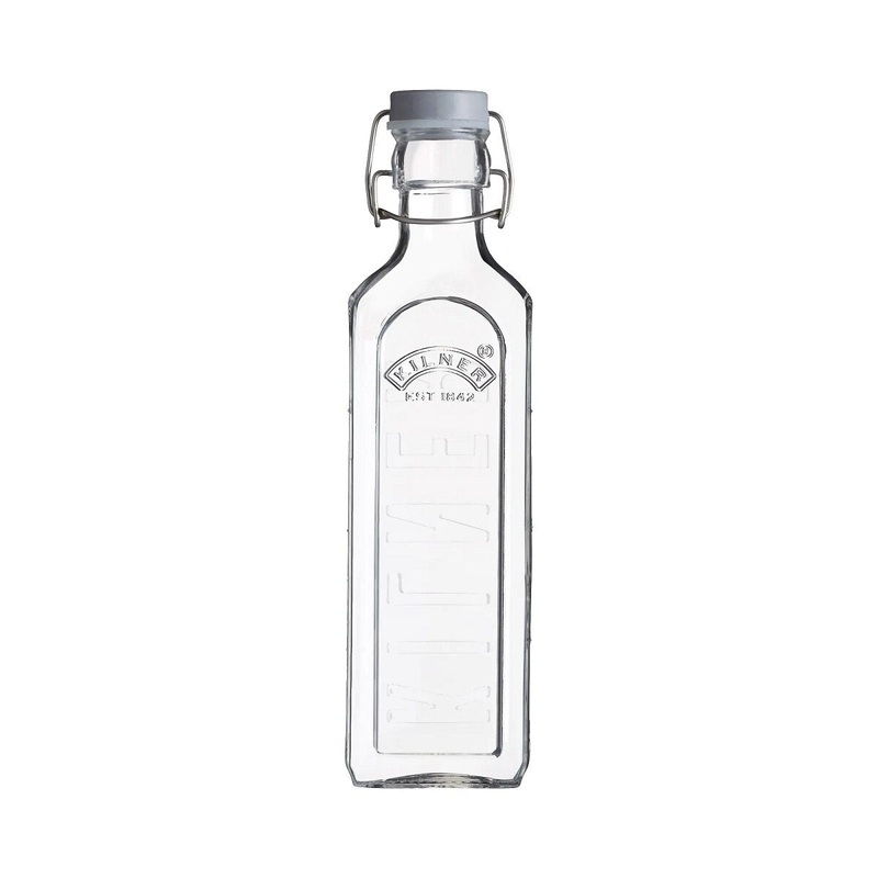 20.3 fl oz. Clip Top Bottle