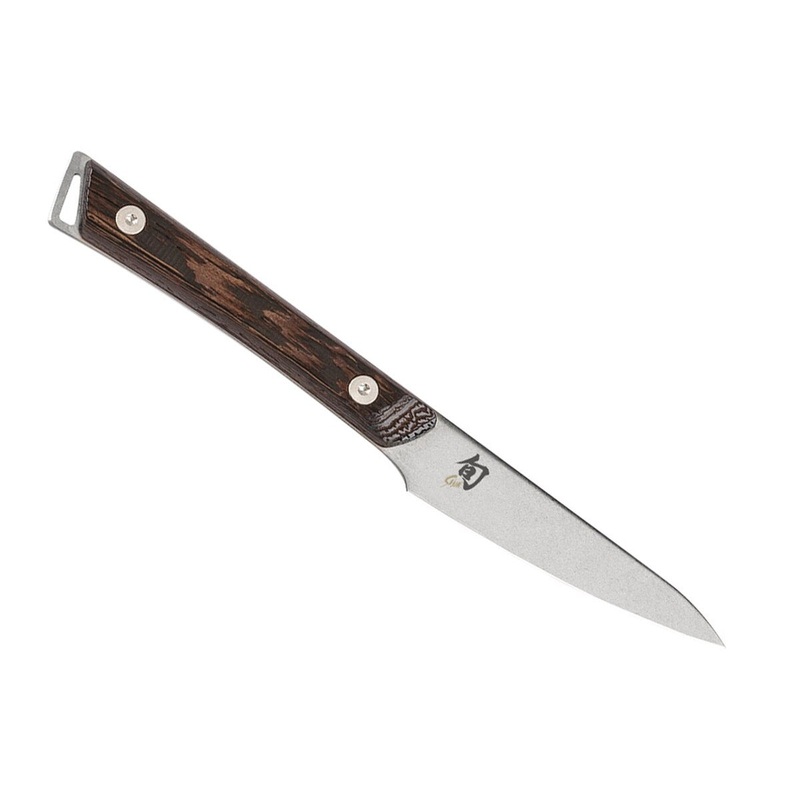 3.5 Kanso Paring Knife