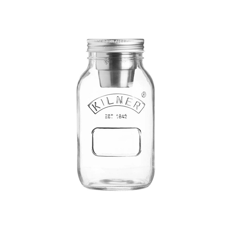 34 Oz Food On The Go Jar
