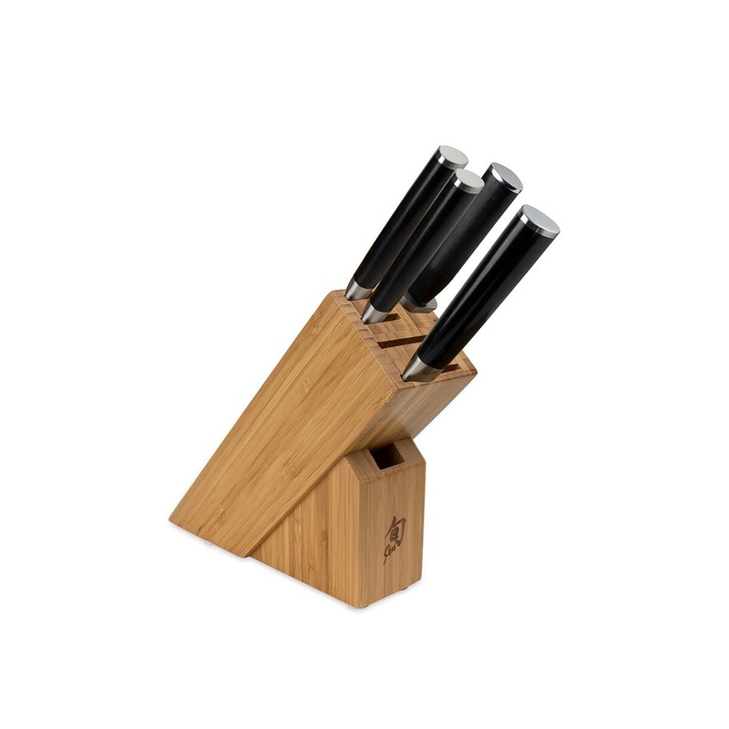 5 Pc Shun classic Starter Block Set