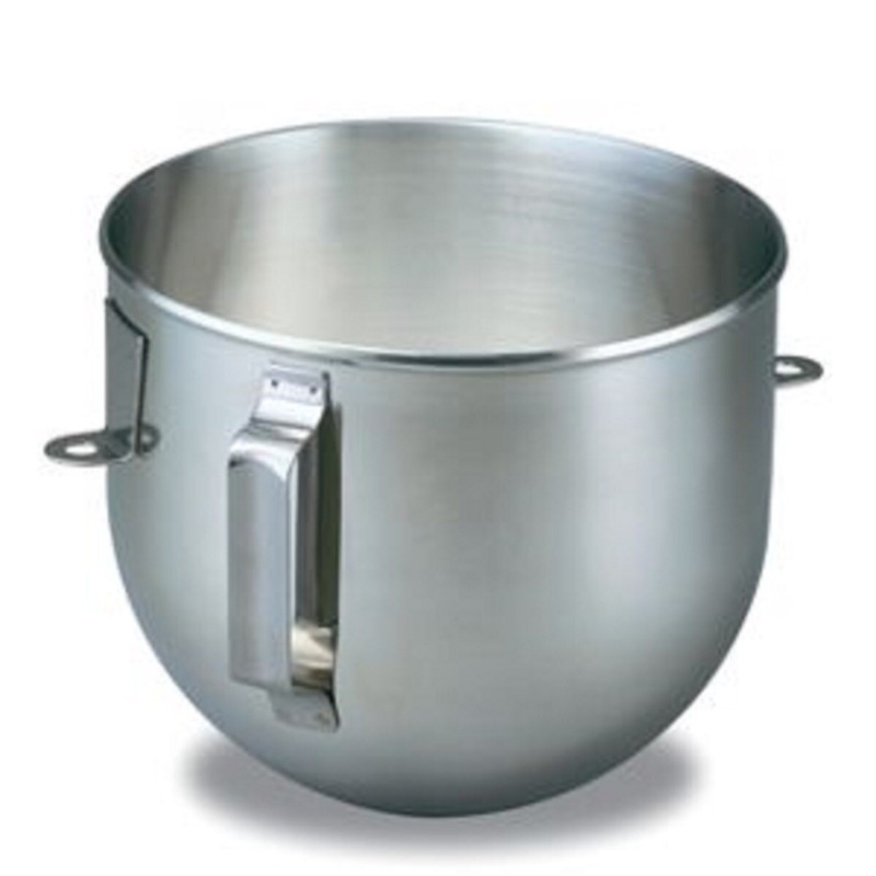 5 Qt Stand Mixer Bowl