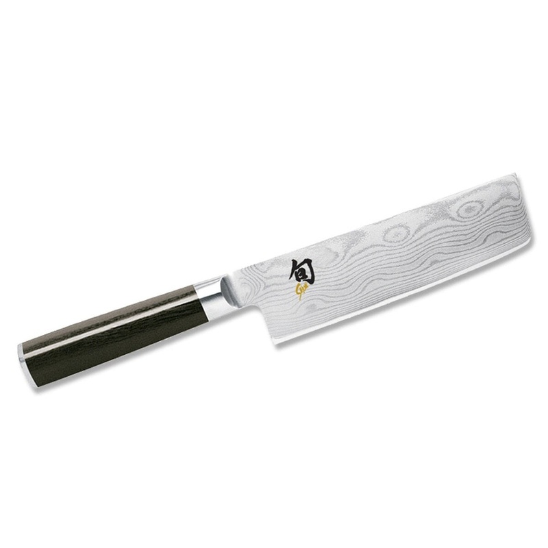 6.5 Classic Nakiri Knife