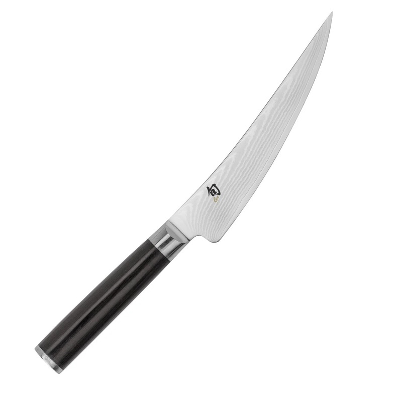6 Classic Boning/Fillet Knife