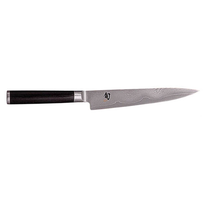 6 Classic Utility Knife