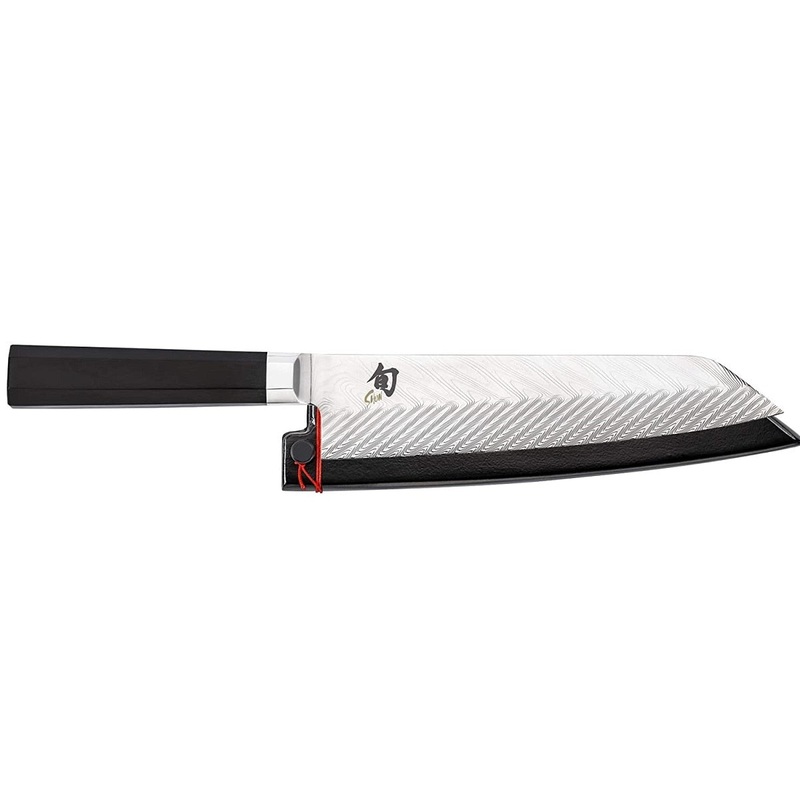 8 Dual Core Kiritsuke
