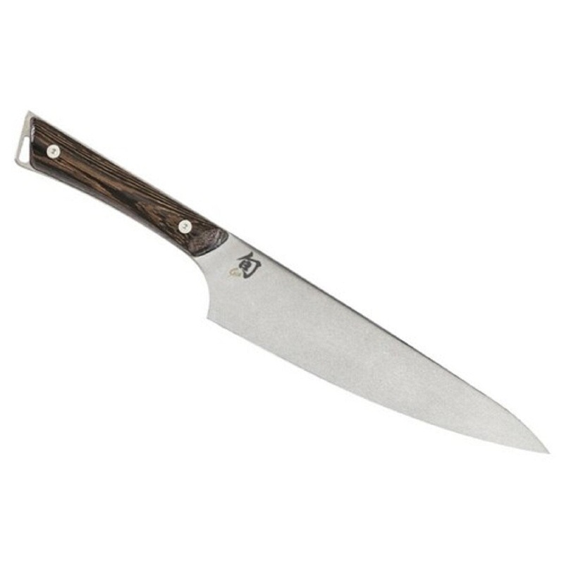 8 Shun Kanso Chef’s Knife
