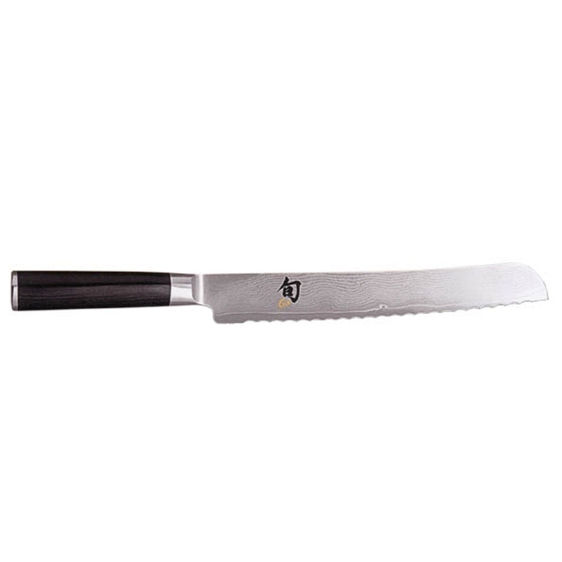 9 Shun Classic Bread Knife