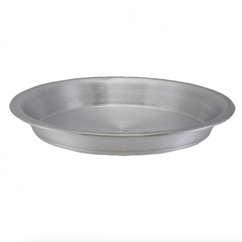 Aluminum 9 Pie Pan