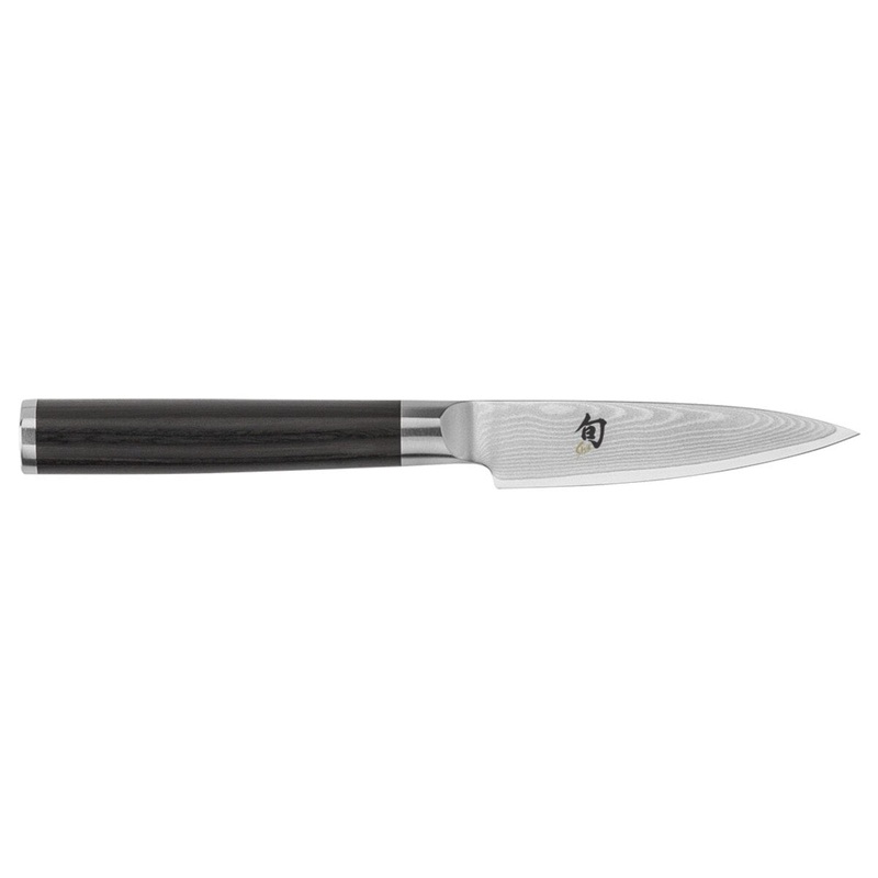 Asian Paring Knife 3.5 Shun Classic
