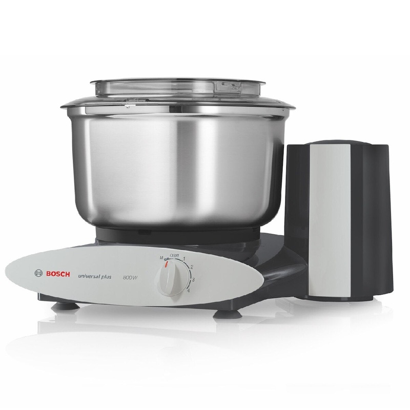 Bosch Black Universal Plus Mixer