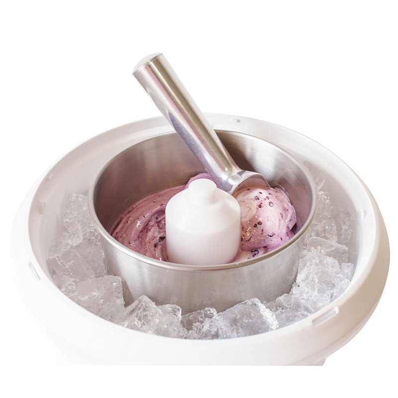 Bosch Ice Cream Maker Attachment