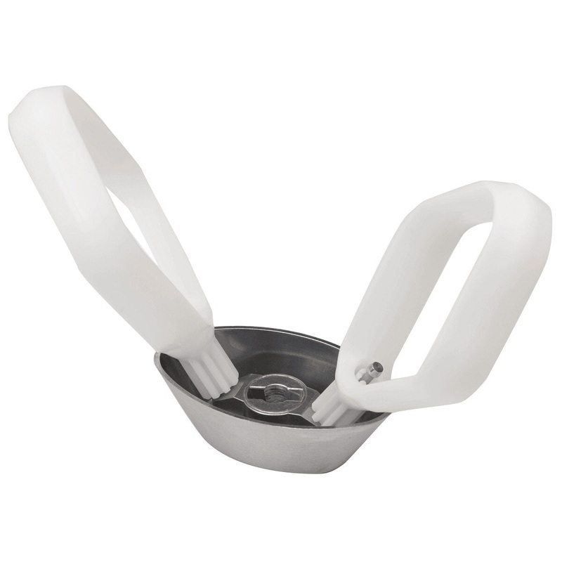 Bosch Mixer Cookie Paddles Attachment w/ Metal Drive