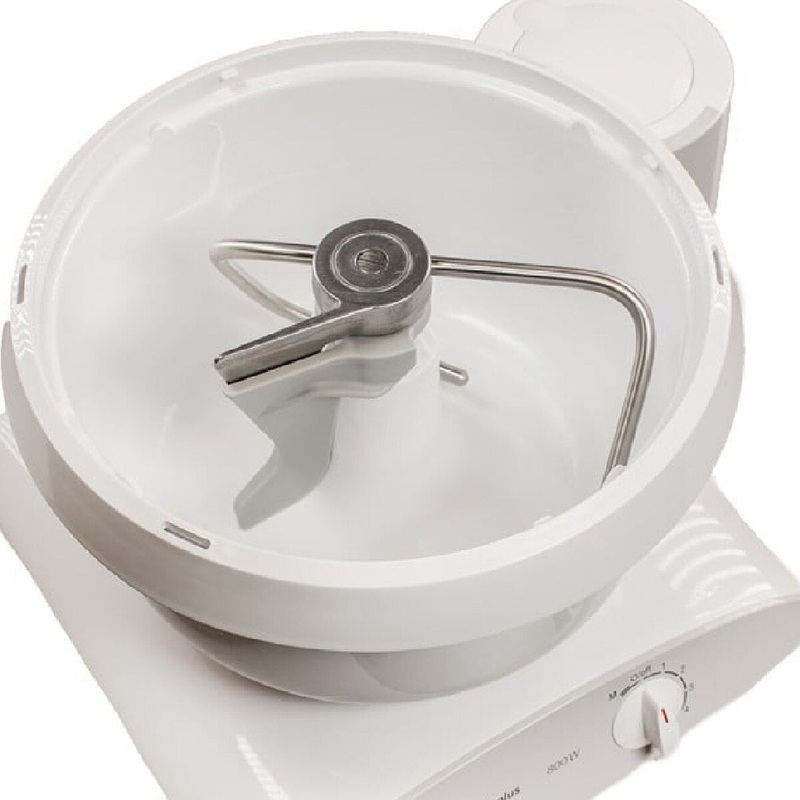 Bosch Mixer Dough Hook Extender