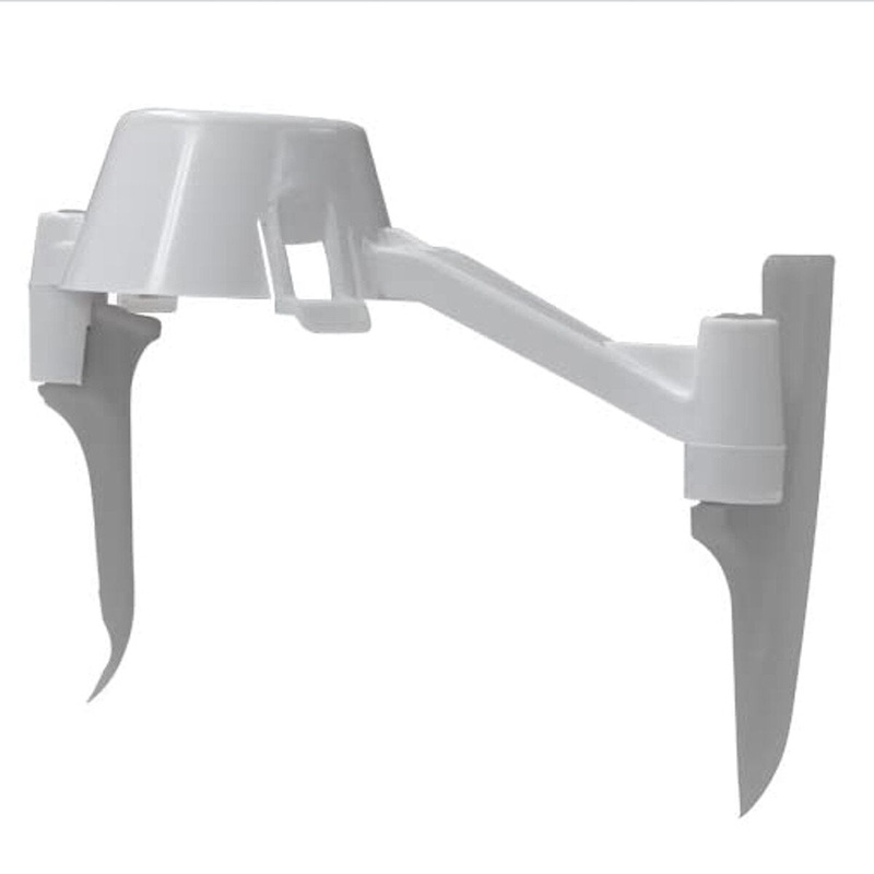 Bowl Scraper Attachment for Bosch Universal Mixer