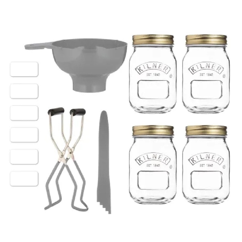 Canning Starter Set