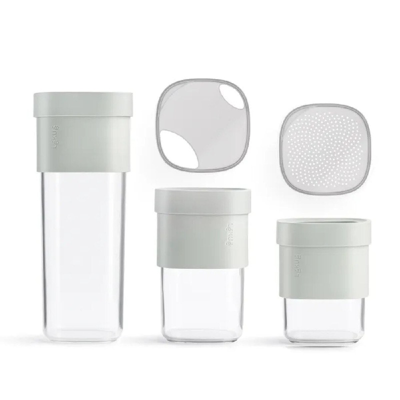 Flip Storage Set
