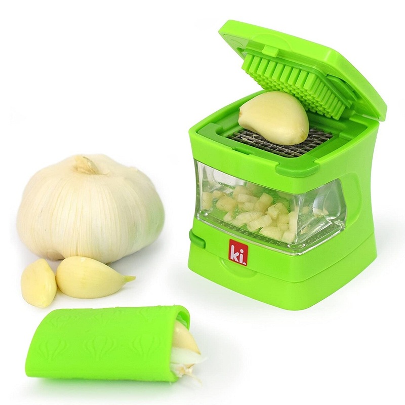 Garlic A Peel