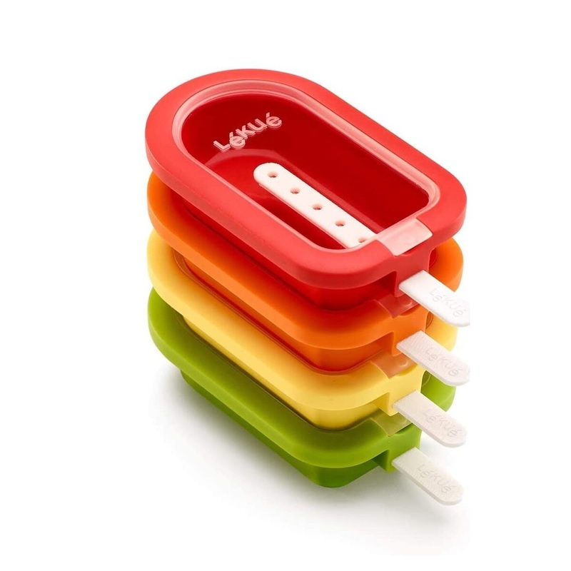 Ice Lollipop