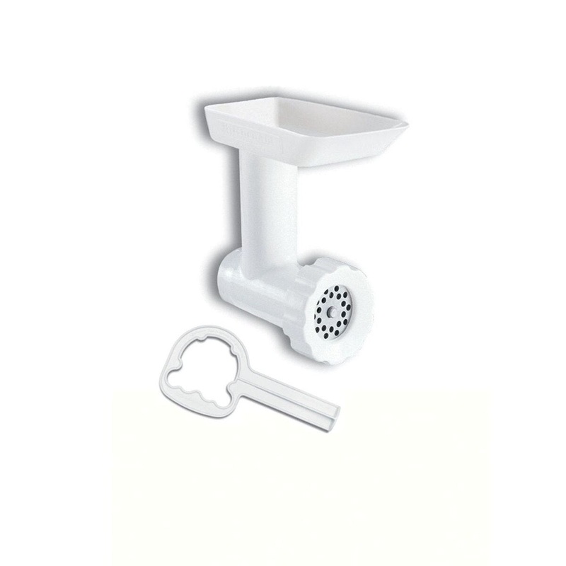 KitchenAid Stand Mixer Food Grinder Attachment