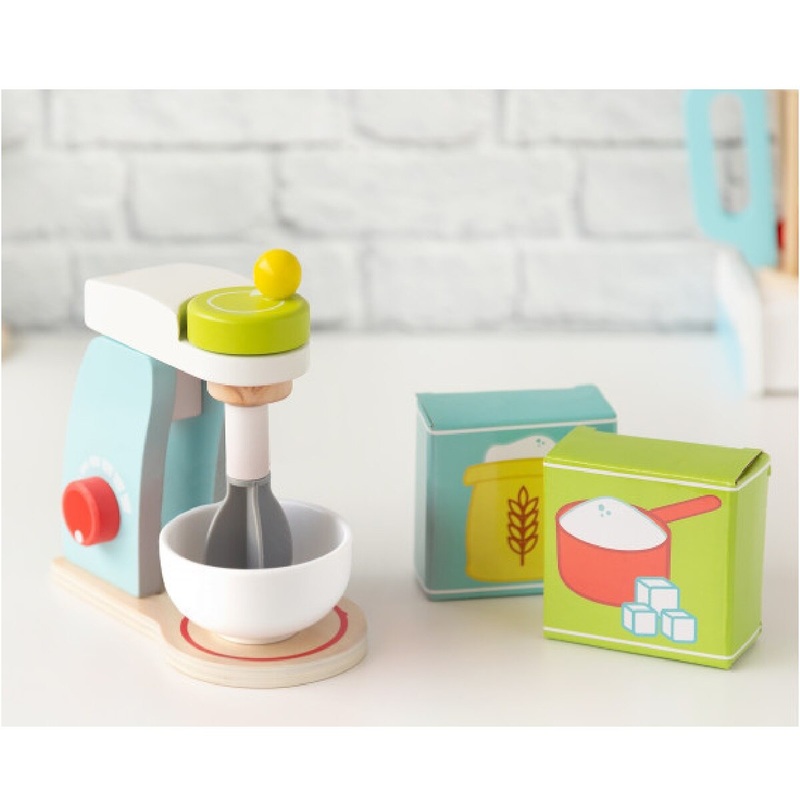 Large Kids Blender