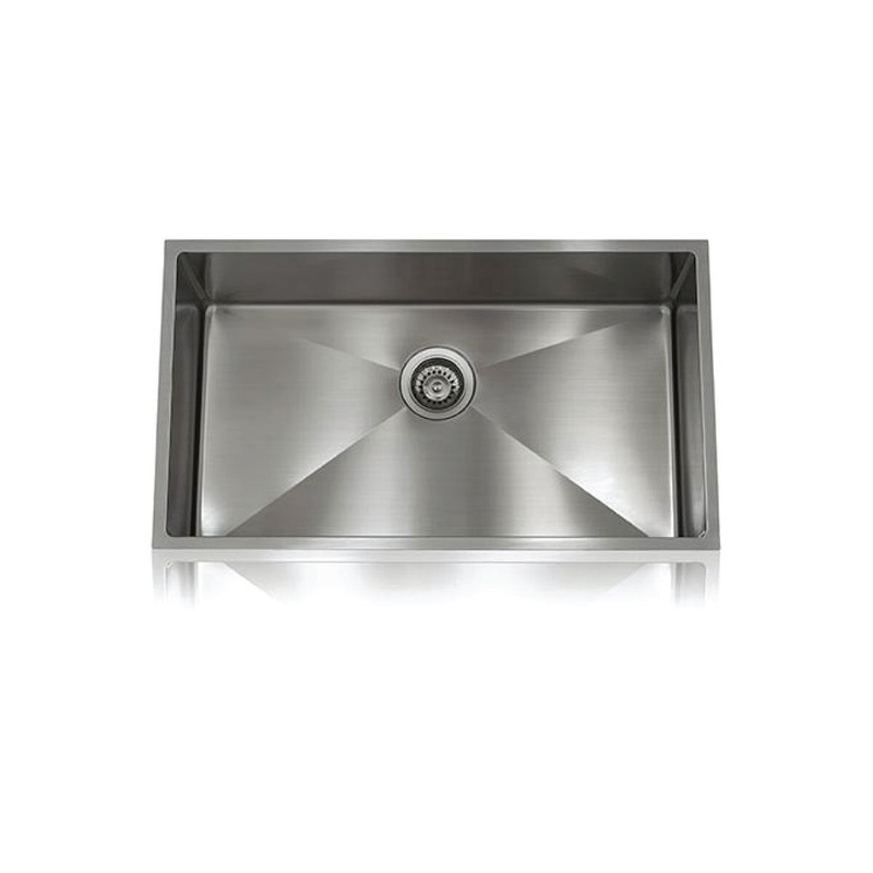 Lenova SS12RIS1 Undermount Sink