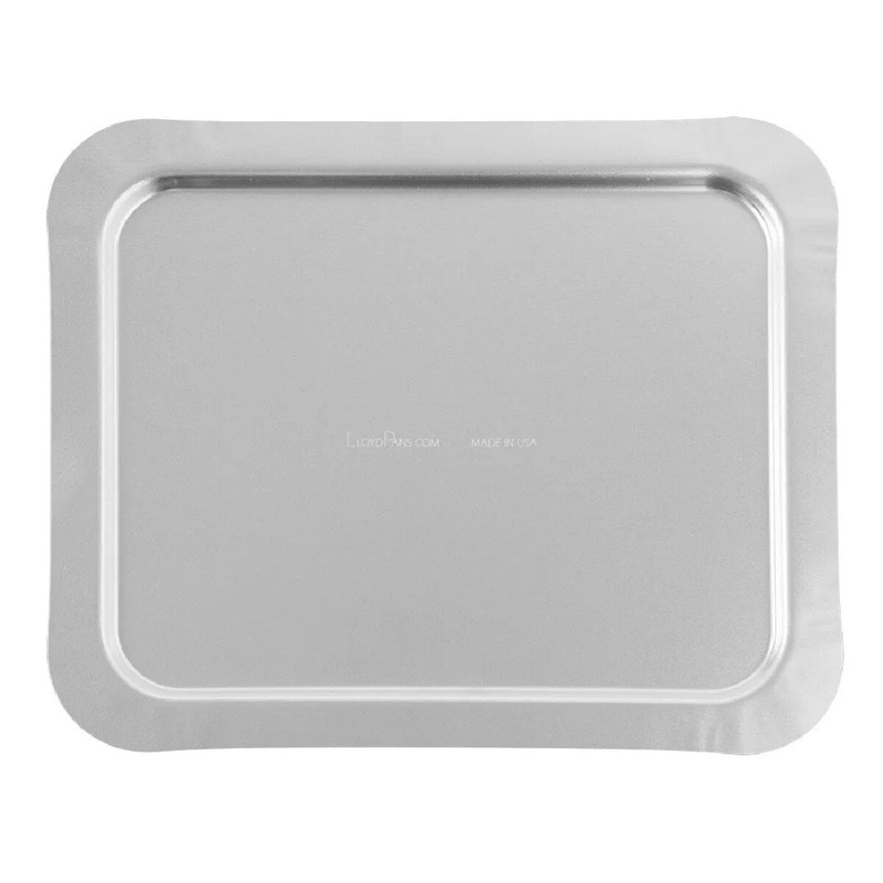 Lid For 8x 10 Detroit Pizza Pan