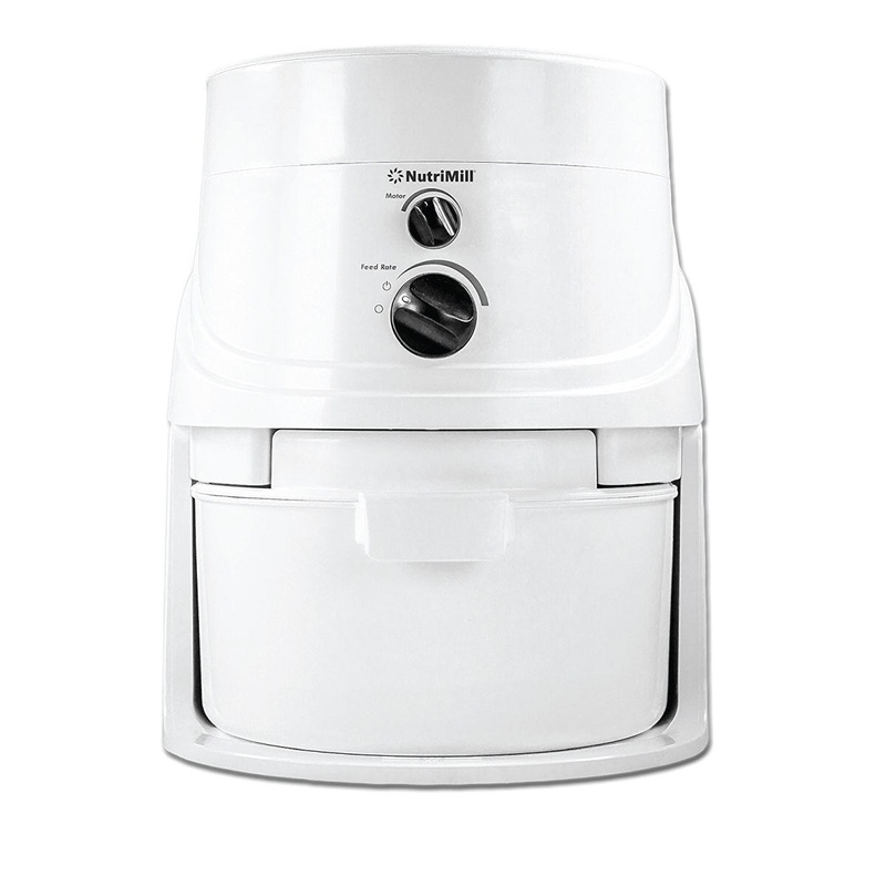 NutriMill Class Grain Mill 760200