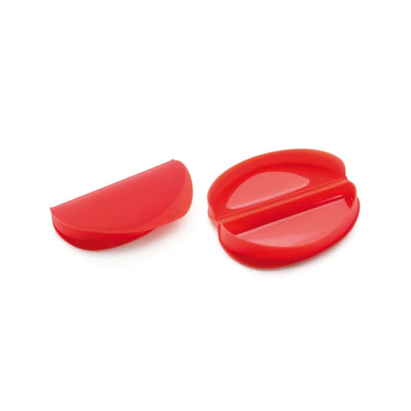 Omelette Maker- Red
