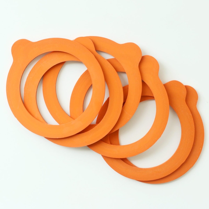 Replacement Rubber Seals