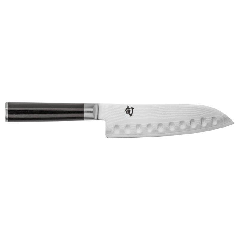 Santoku 7 Shun Classic