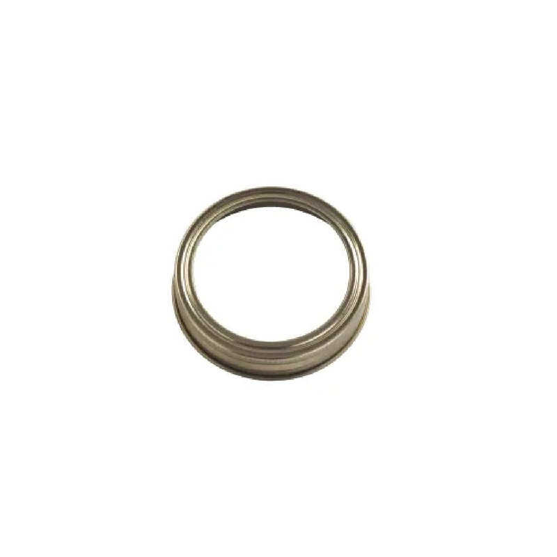 Set Of 6 Wide Mouth Screw Bands