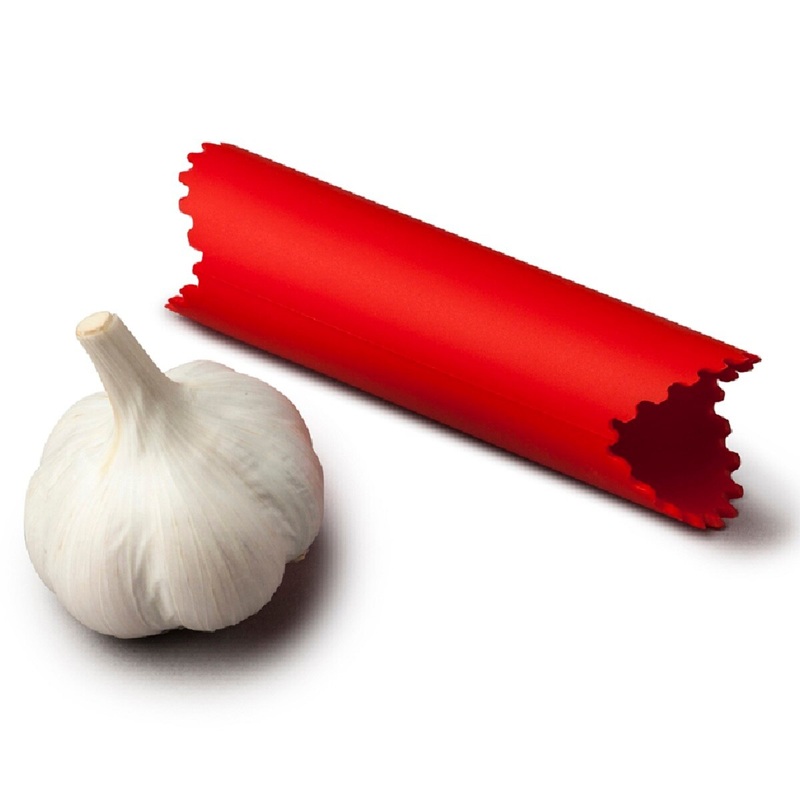 Silicone Garlic Peeler