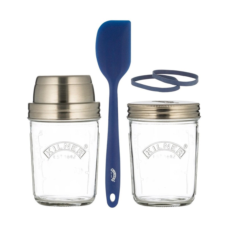 Sourdough Starter Set