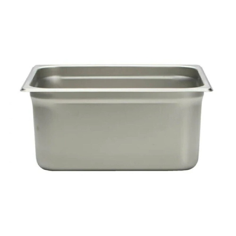 Steam Table Pan 12x10x6