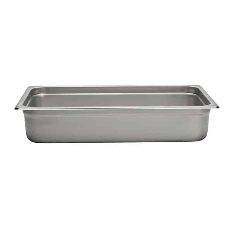 Steam Table Pan 12x20x4