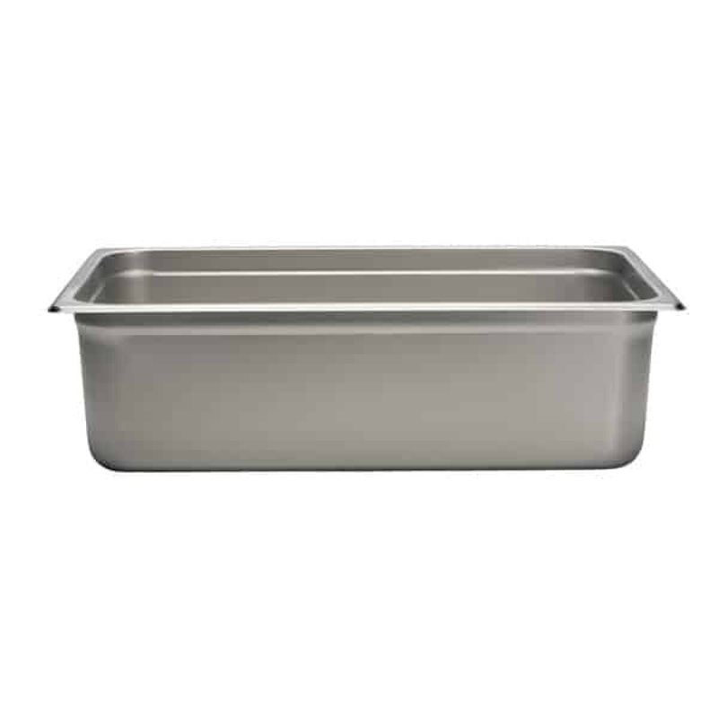 Steam Table Pan 12x20x6