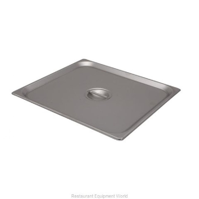 Steam Table Pan Cover 2/3 Size Cover