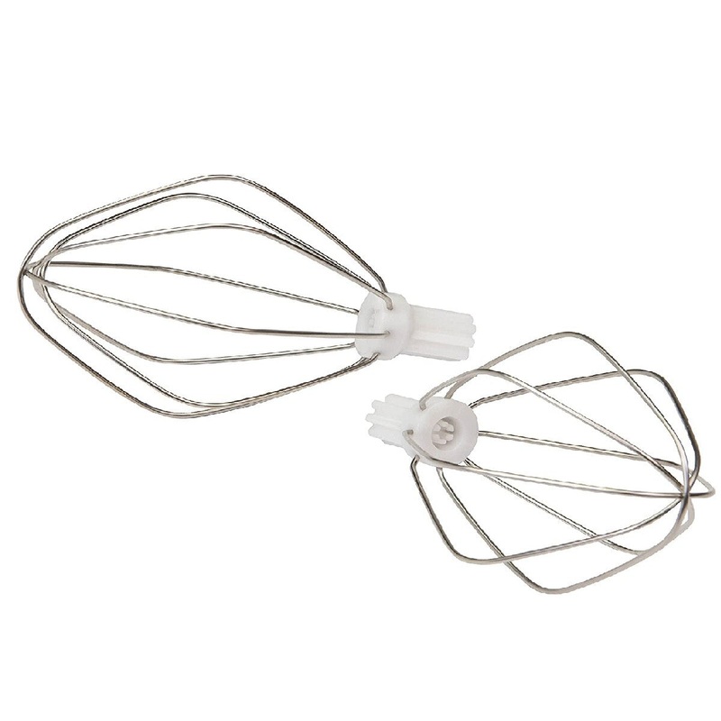 Wire Whips for Bosch Universal Plus