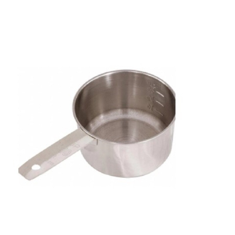 1/4 Cup Stainless Steel Measuring Cup