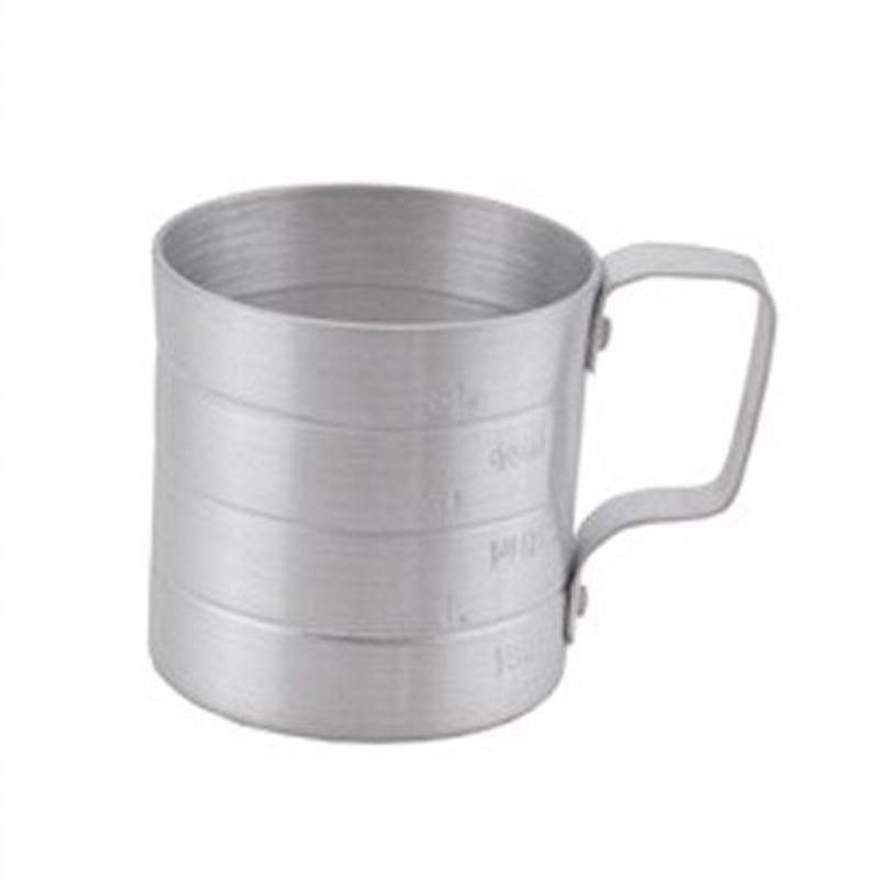 1 Pint Aluminum Measuring Cup