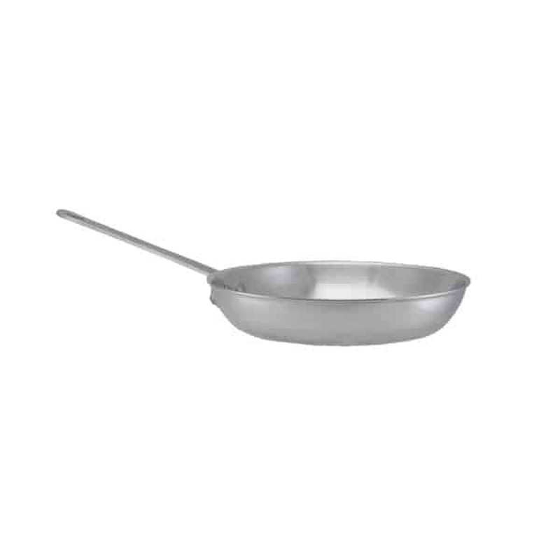 10-3/8 Aluminum Fry Pan