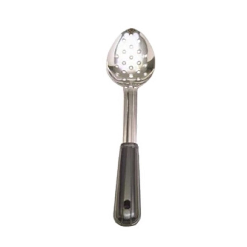 11 Plastic Serving Spoon w/Handle
