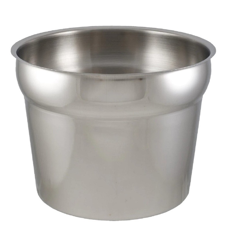 11 Quart Inset Pan