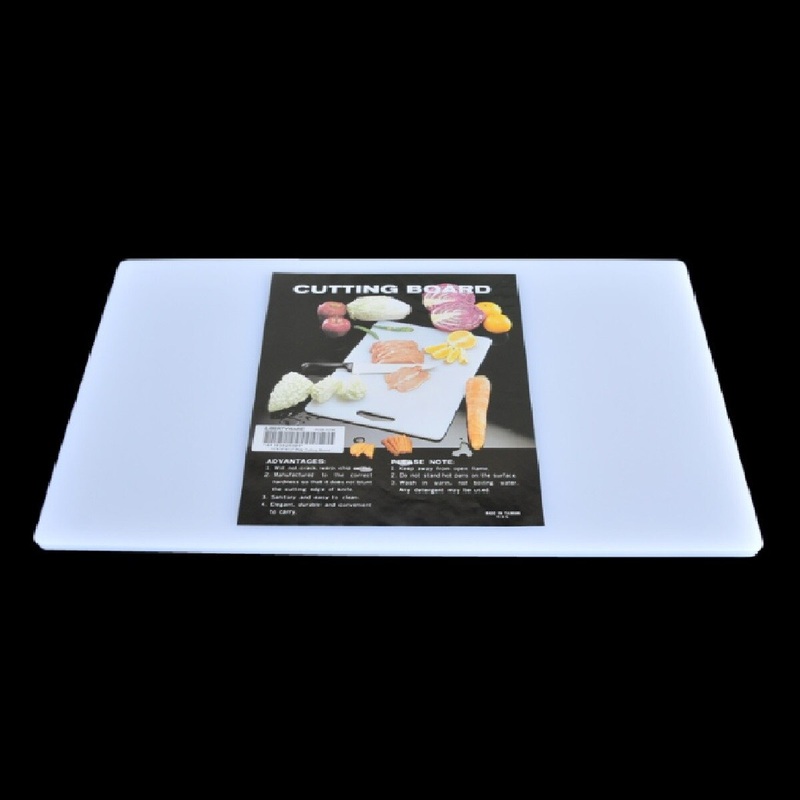 12 x 18 Poly Cutting Board